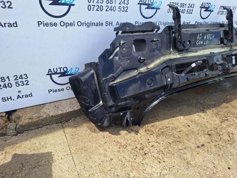 Fusta panou spate Opel Astra J Facelift