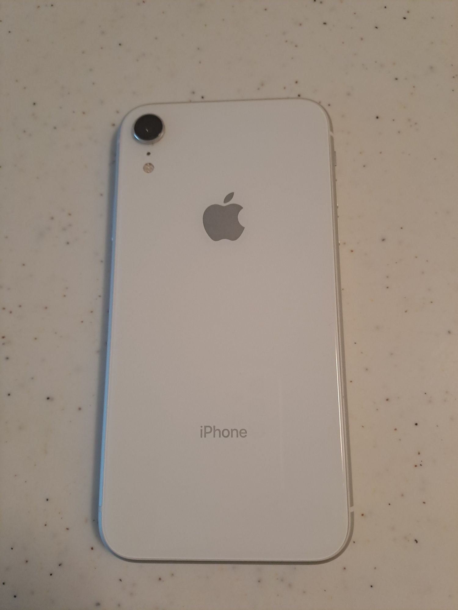 iPhon Xr 128Gb d