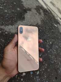 iPhone Xs Max Gold 256GB LL/A