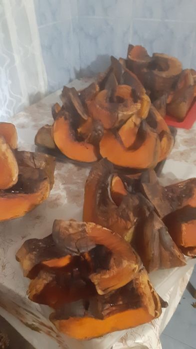 Vând Dovleac de copt ofertă 1,3 lei kg