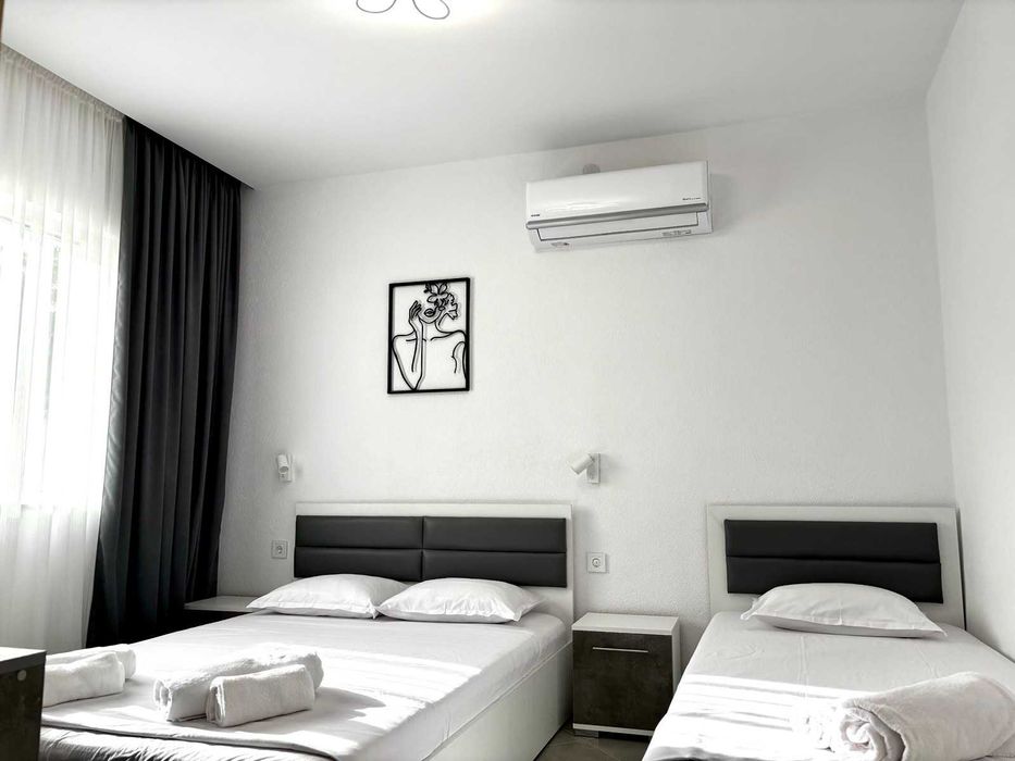 Почивка на море в Гърция