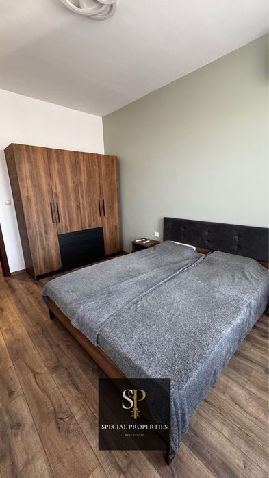 Дава се под наем Двустаен апартамент в Пловдив, Тракия - 74 кв.м за 433.5 € - Снимка #3
