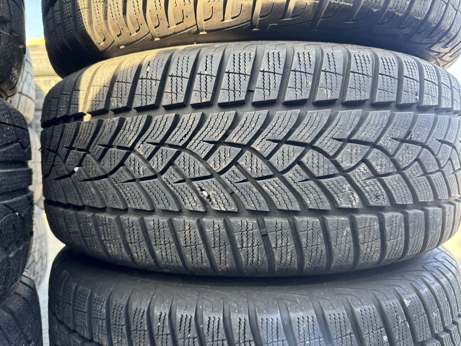 Anvelope 225/55/16 Goodyear