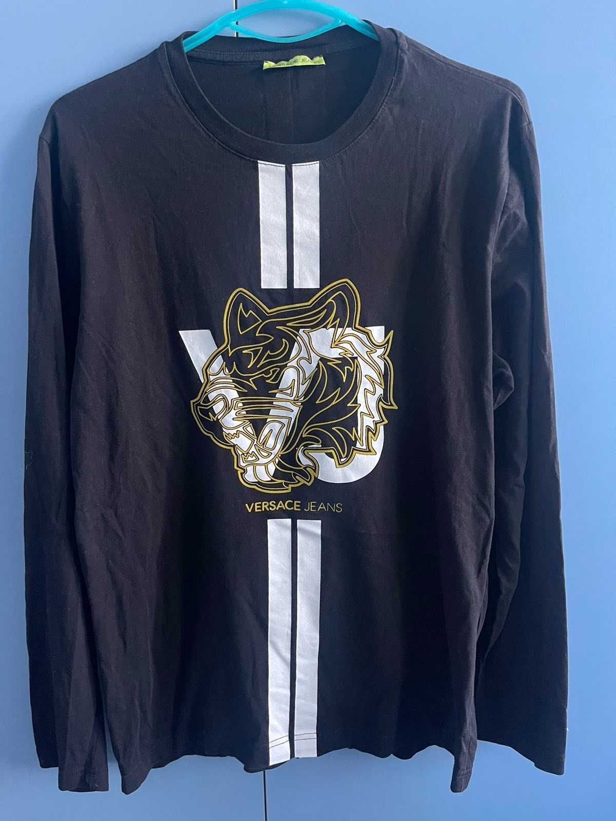 Оригинална блуза VERSACE