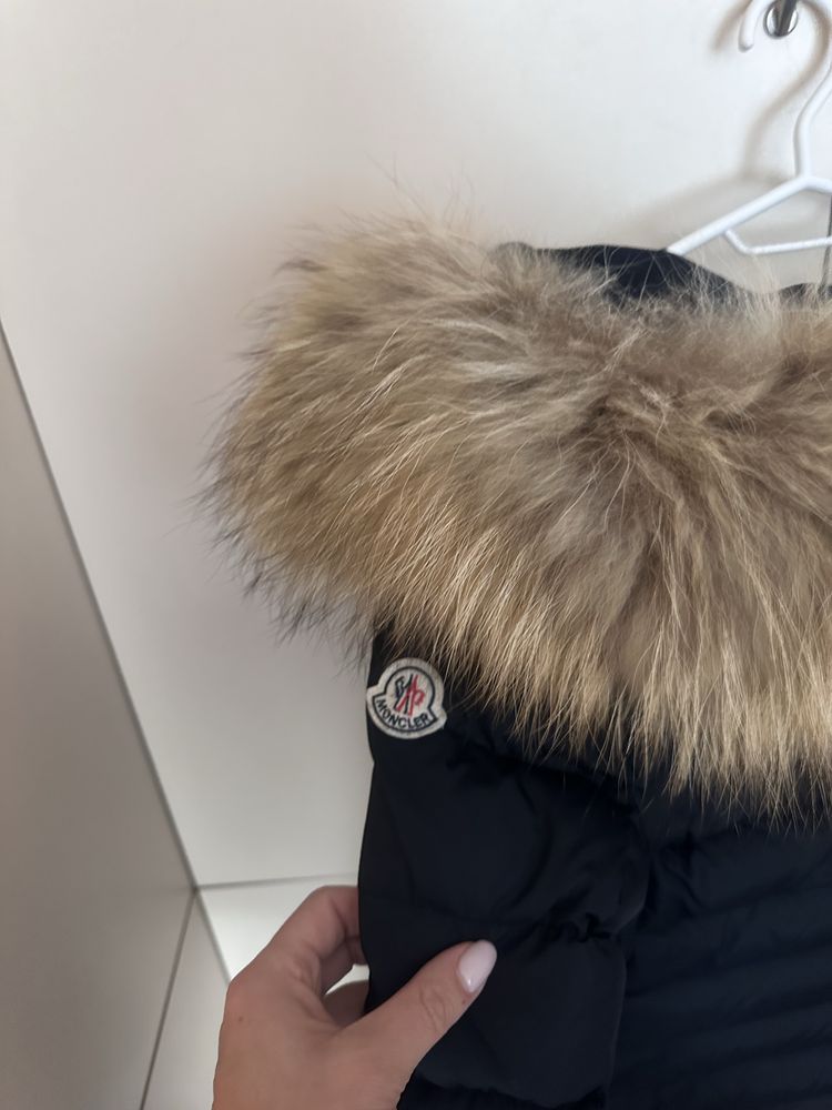 Оригинално яке на Monclet