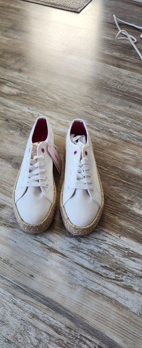 Нови еспадрили deezee