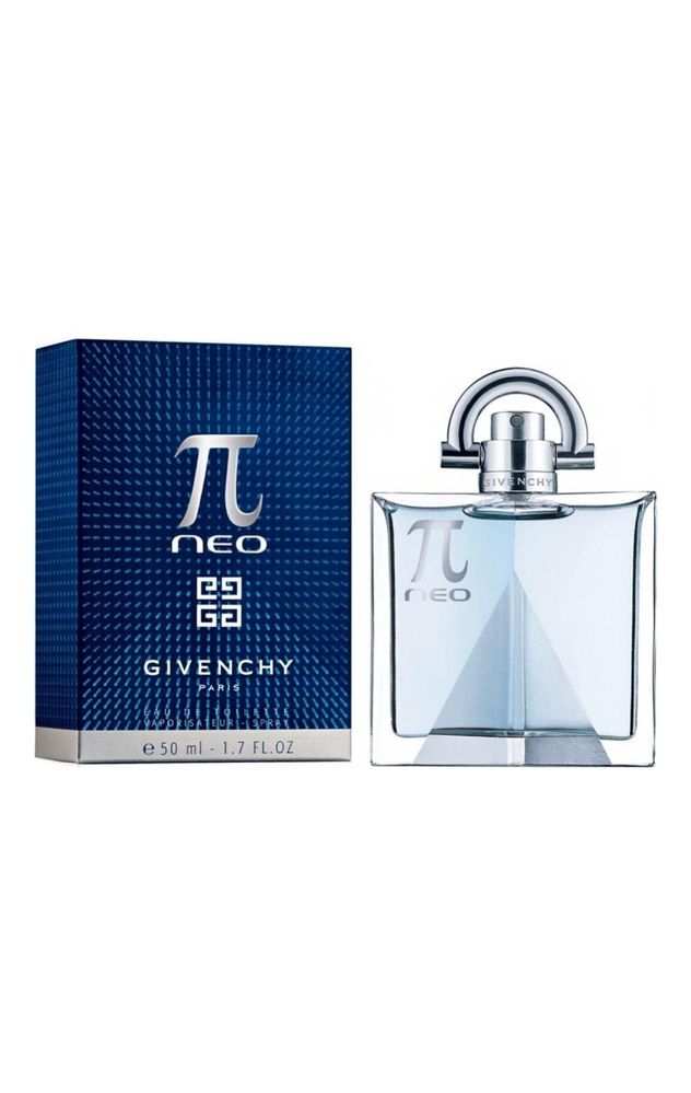 Givenchy - Pi Neo