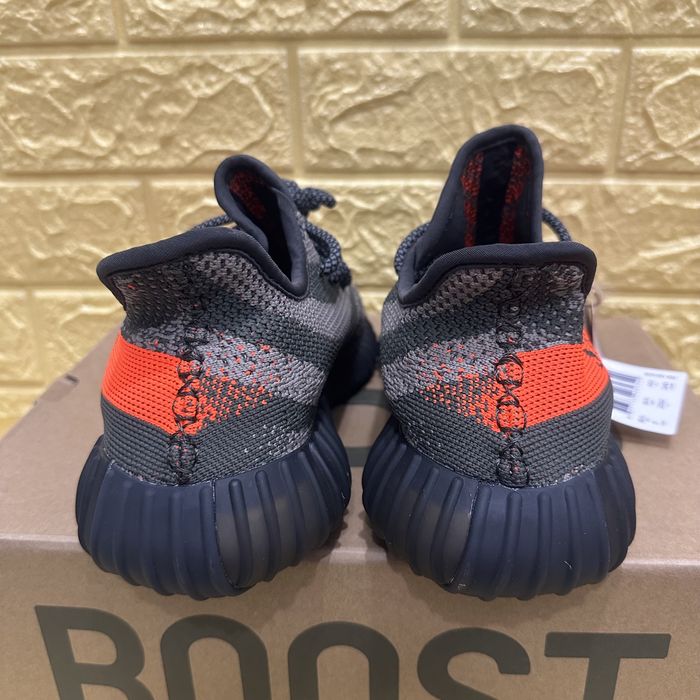 36-45 Yeezy 350 v2 Carbon Beluga
