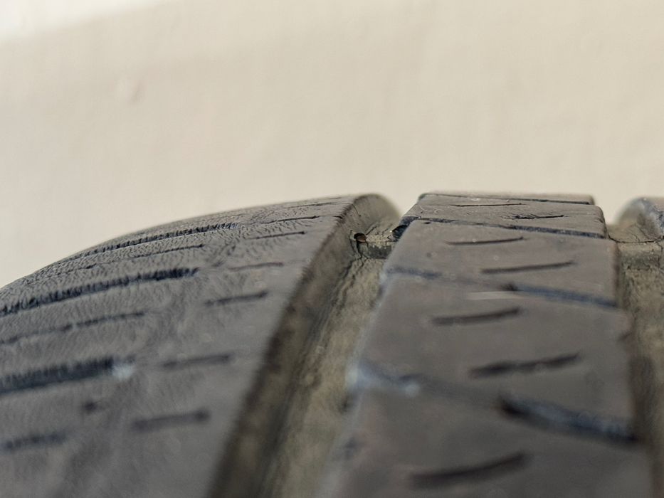 Anvelope Continental CrossContact 265 65 R16, All Seasons M+S