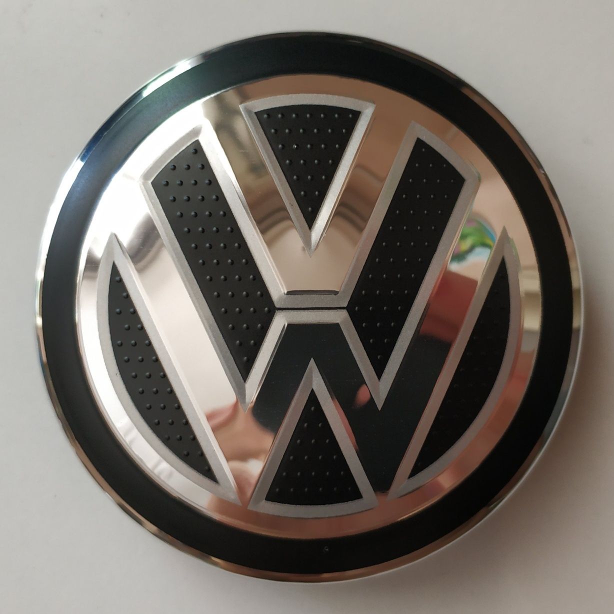 Капачки за джанти 56/65mm за Volkswagen Golf VW Passat Caddy 3В7601171
