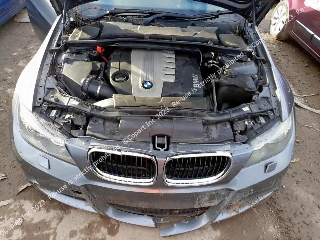 На части бмв е90 330д  245 кс н57
