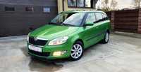 RATE~Skoda Fabia~2013~Euro 5~1.2 Tsi~benzina~105 c.p