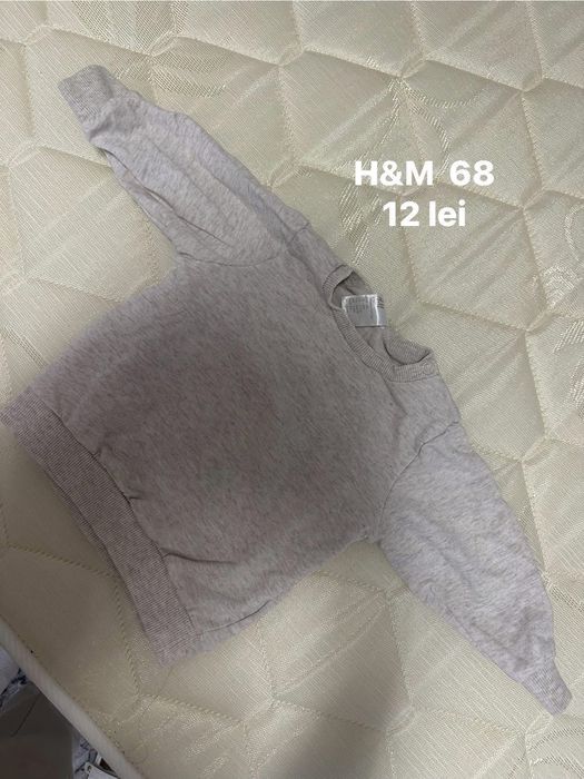 Bluzite fetita marimea 68