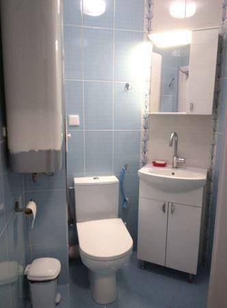 Дава се под наем Едностаен апартамент в Бургас, Лазур - 30 кв.м за 612 € - Снимка #4