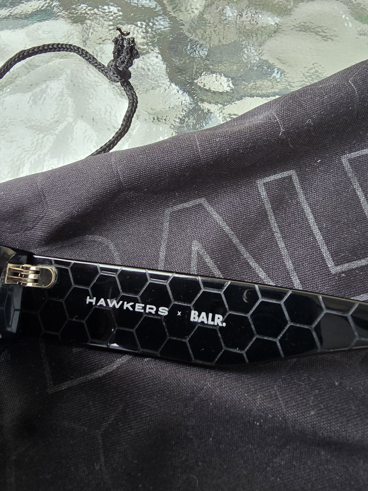 Слънчеви очила Hawkers Barl