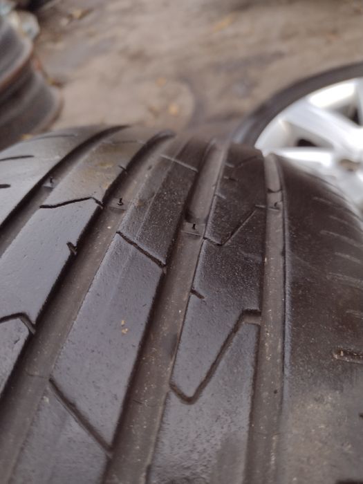 Перфектни 15-4х1143 ЕТ46 6j Мицубиши Колт CZC