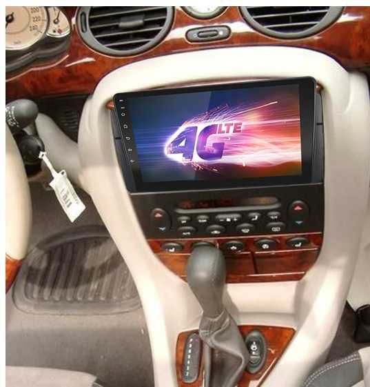 Rover 75 1999- 2005 Аndroid Mултимедия/Навигация