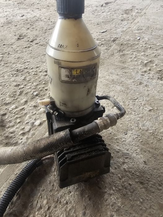 Pompa servo, Opel Astra G Combi