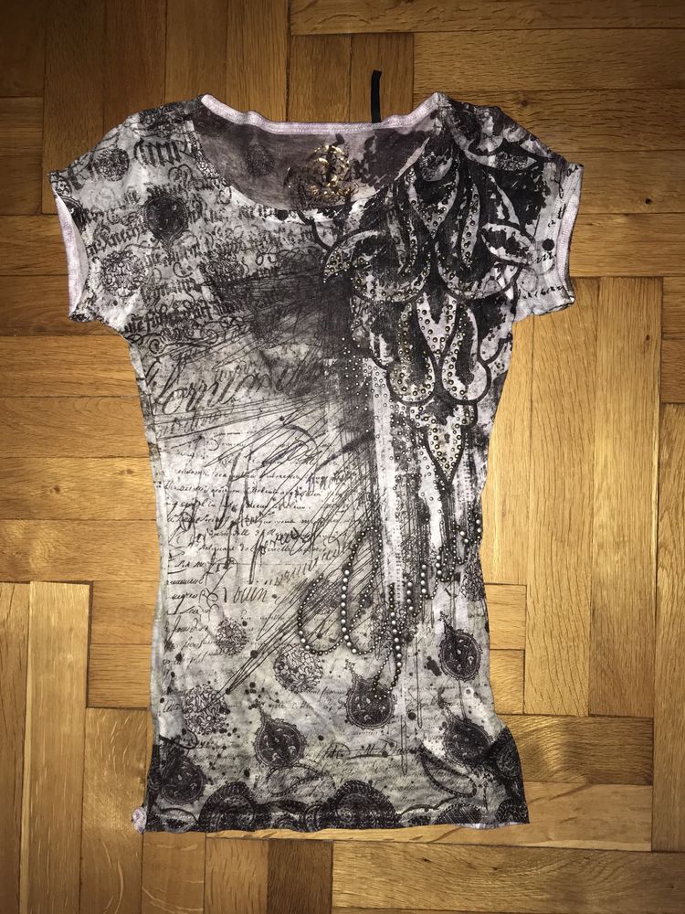 Рокли Desigual, Marccain, Guess, Shein