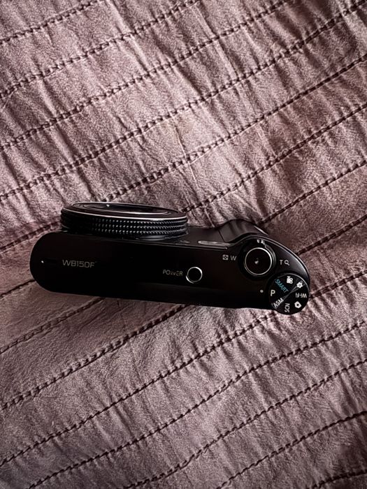 Цифров фотоапарат Samsung WB150F