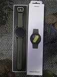 Samsung watch 7, green 44mm, Bluetooth