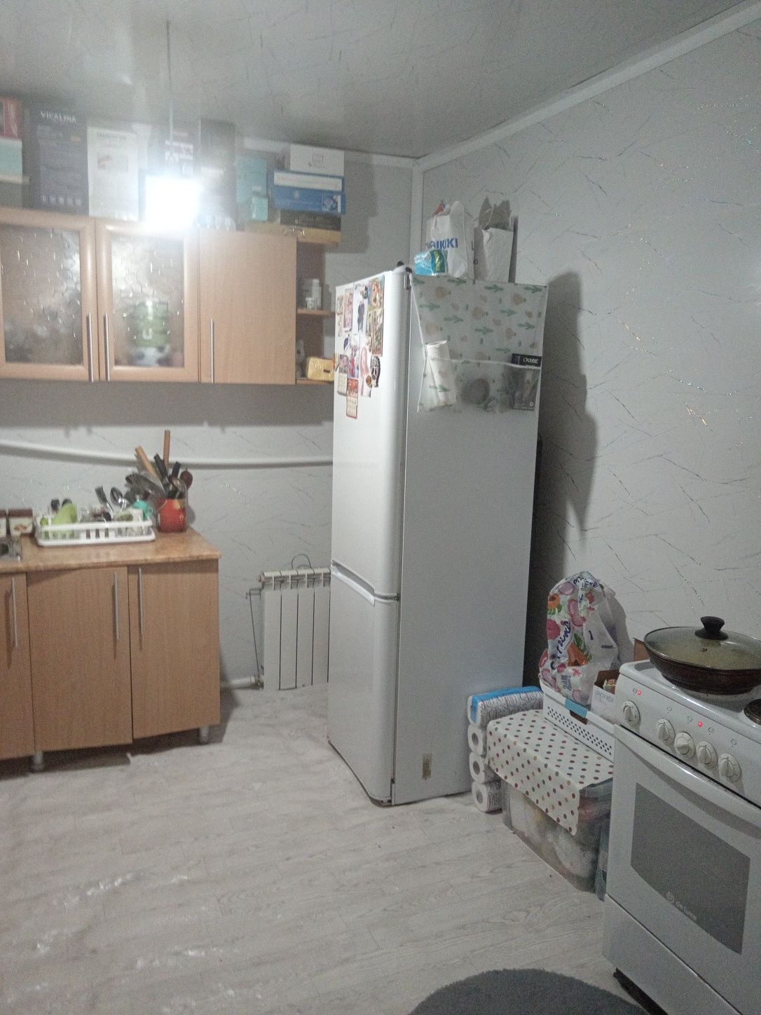 Продам дом, в село Сагыр
