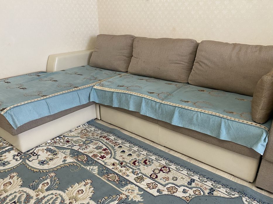 Продом диван хорошей