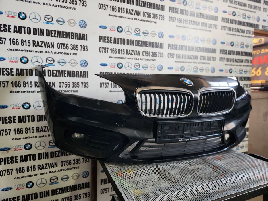 Bara Fata Completa Bmw Seria 2 F45 F46 Originala Intacta An 2014-2018