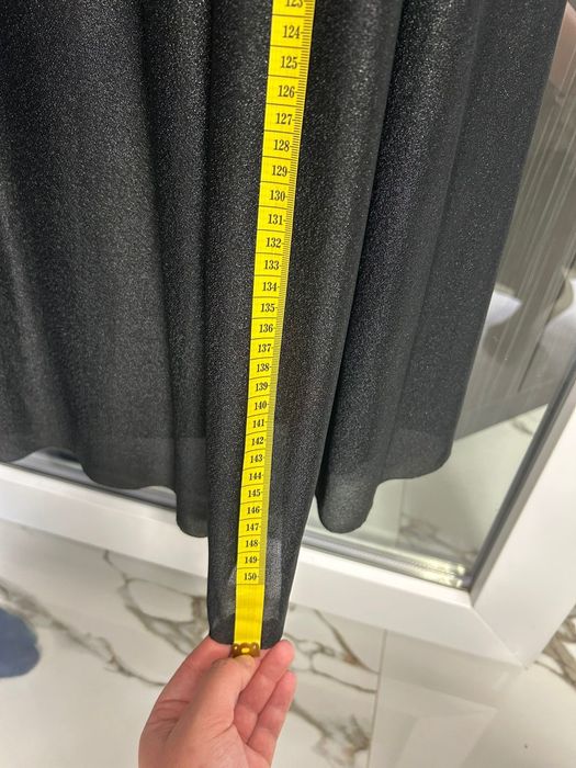 Rochie de seara purtată doar câteva ore