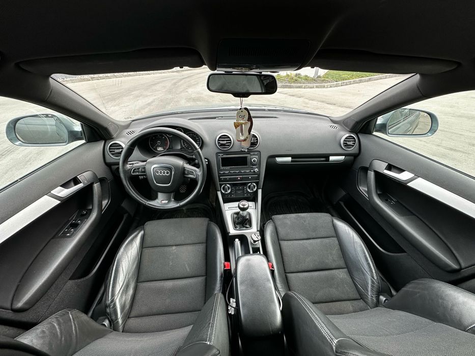 De vanzare Audi A3