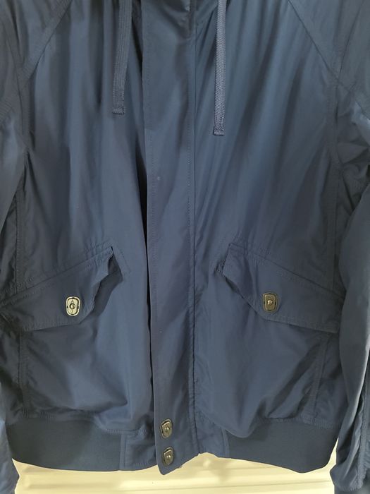 Geaca Armani Jeans originala