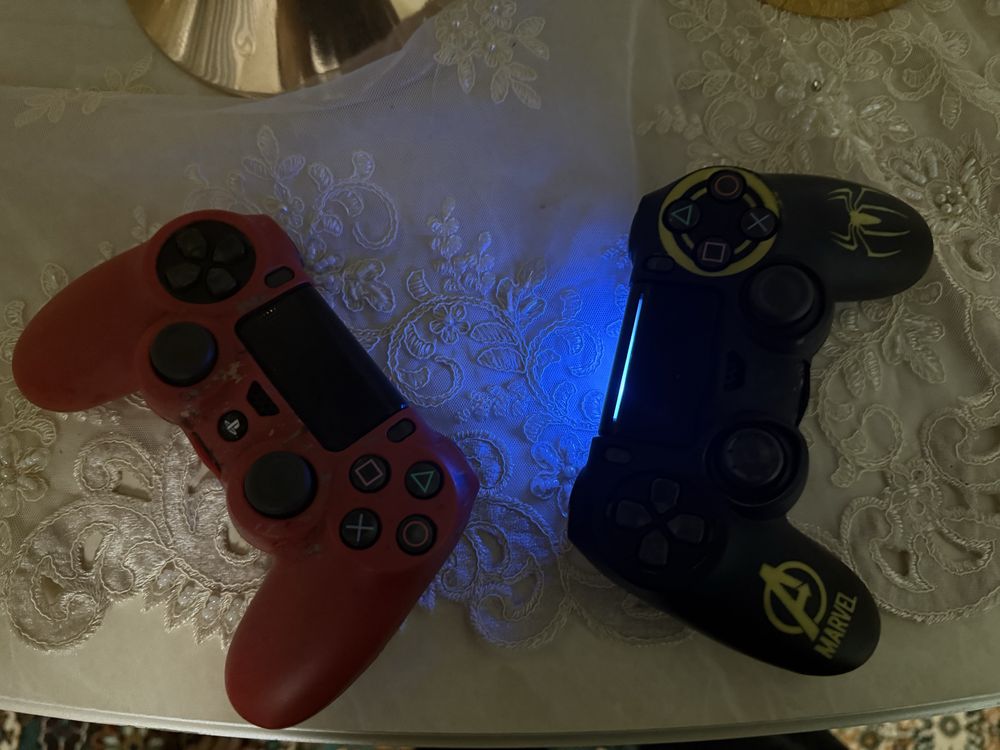 Playstation 4 Pro 1TB