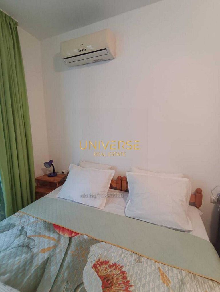 Продава се Едностаен апартамент в к.к. Слънчев бряг - 30 кв.м за 1434 €/кв.м - Снимка #7