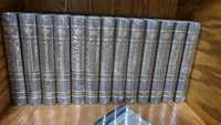 Enciclopedia universală Britanica set complet 16 volume