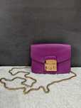 Оригинална чанта Furla Metropolis