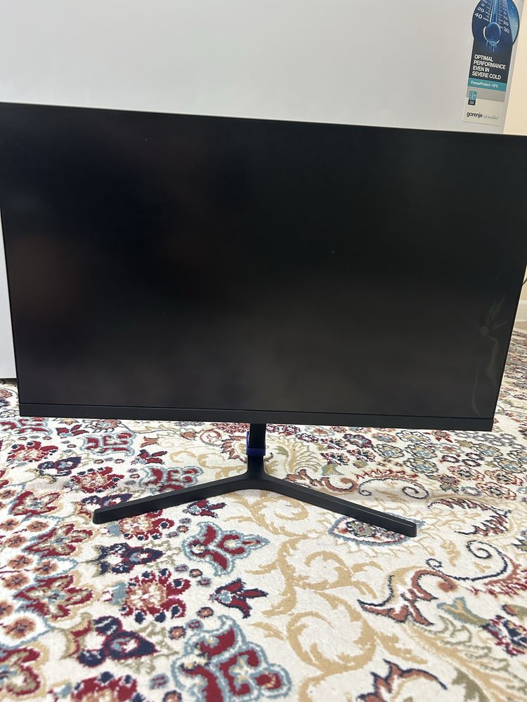 Монитор 23.8" Xiaomi Redmi G24 - на запчасти