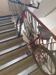 Bicicleta 26 inch