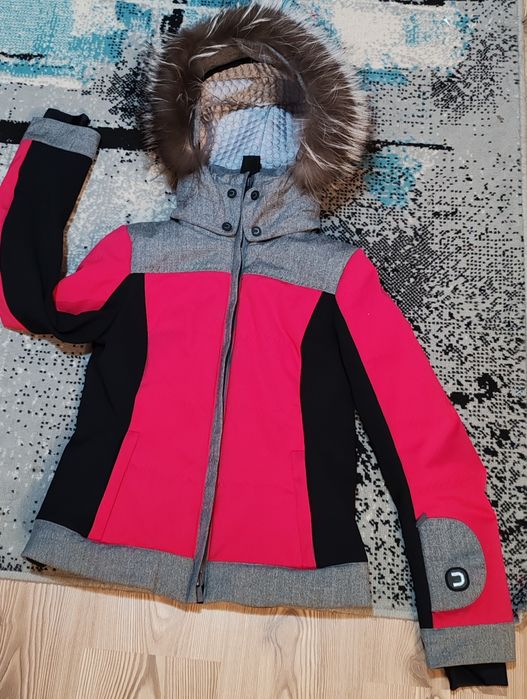 Geacă ski damă DOTOUT