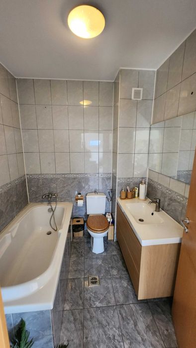 Inchiriez birou executiv Calea Floreasca 242