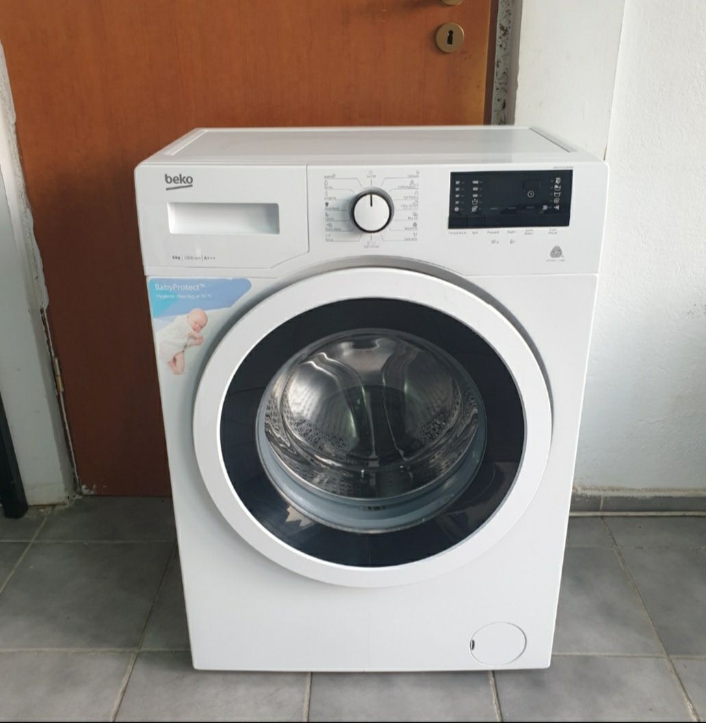 Beko, cuvă 7 kg. Wky 73121.