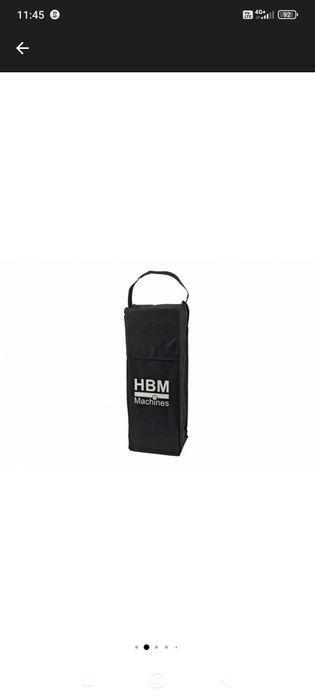 Set rampa auto, 610 x 210 x 120 mm, 3T + vas recuperator