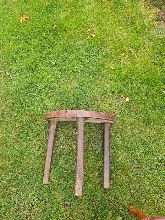 Трикраки столчета