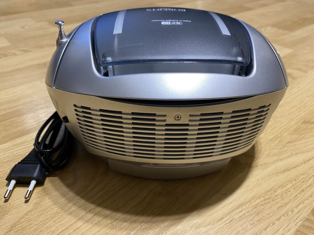 Radio cu CD player