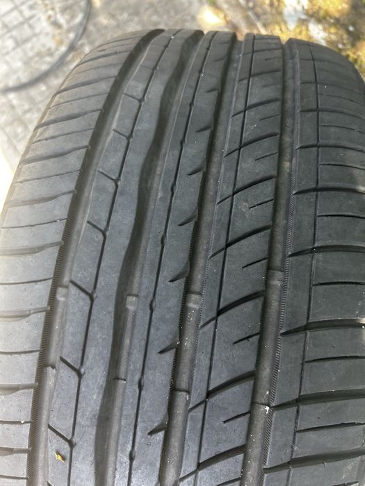 Джанти BBS 19” за Мерцедес Е класа w212