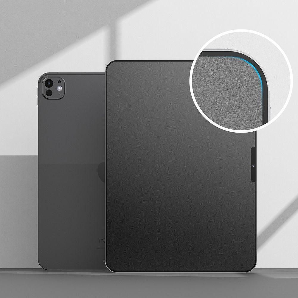 Протектор ringke paper touch 2 pack за ipad pro 13 / 2024 clear