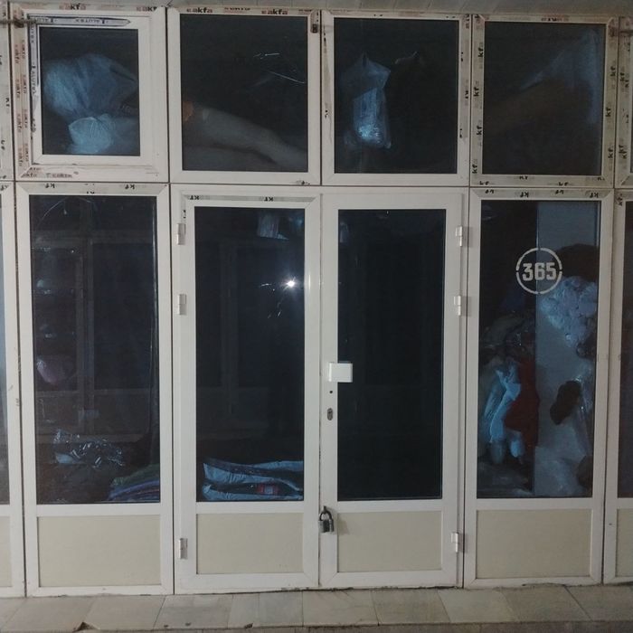 Карвон бозоридаги 365 сонли садво дукони сотилади