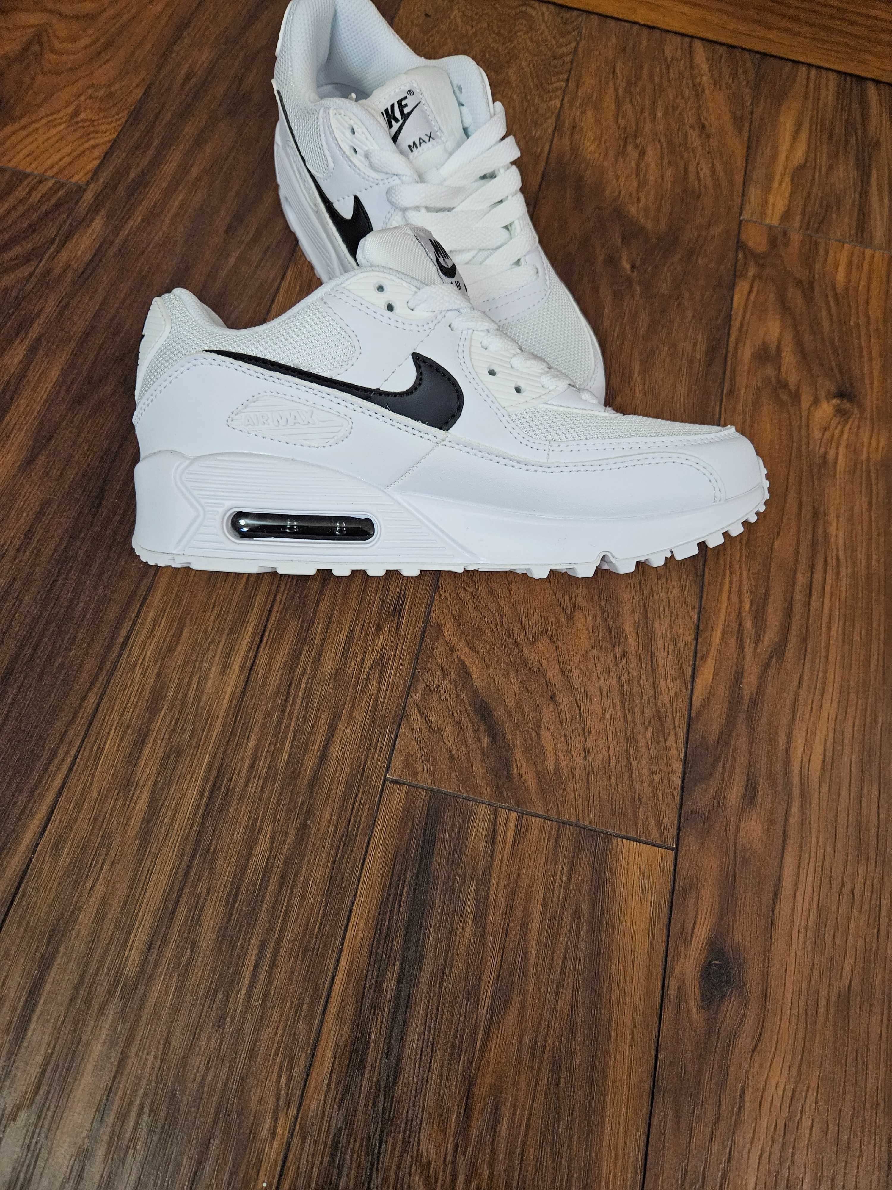 NIKE AIRMAX 90 дамски маратонки, 37.5 размер