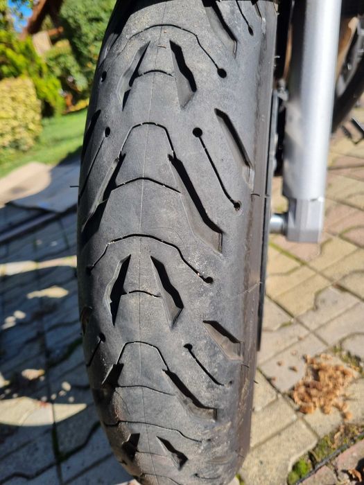 Suzuki GSF650 Bandit