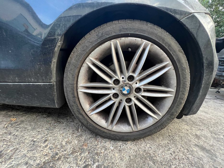 На части бмв е87 118д 122кс м47 bmw e87 118d 122hp m47 м пакет рекаро