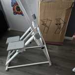 Scara fitness, steper inalt, simulator urcare scari